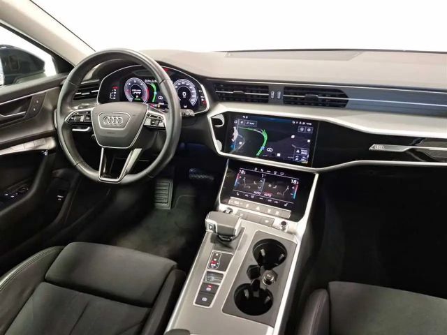 Audi A6 2.0 TDI S-Tronic Sport
