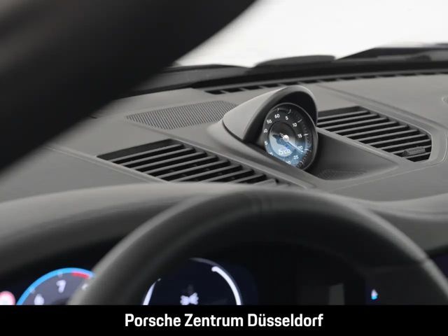 Porsche 992 Cabrio Carrera S