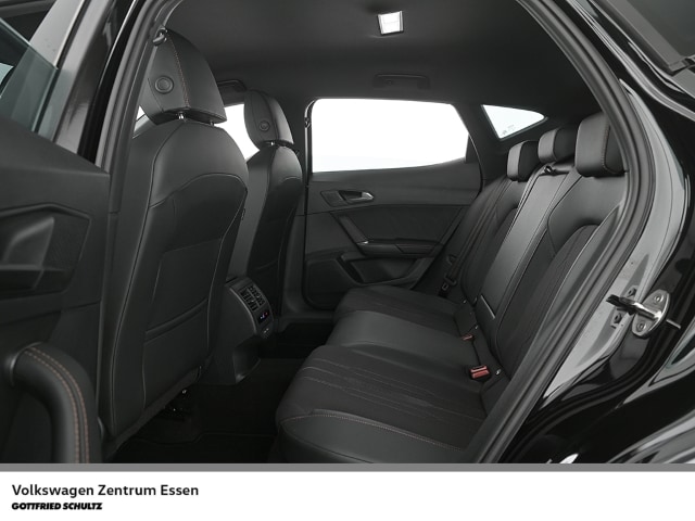 Cupra Formentor Formentor TDI LED Navi R-Kamera Sitzhzg