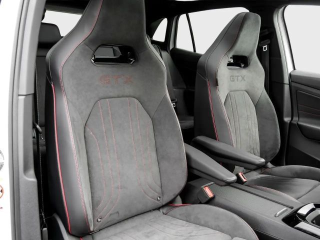 Volkswagen ID.4 GTX IQ.Drive