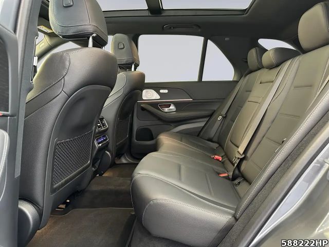 Mercedes-Benz GLE 450 4MATIC AMG Line Premium