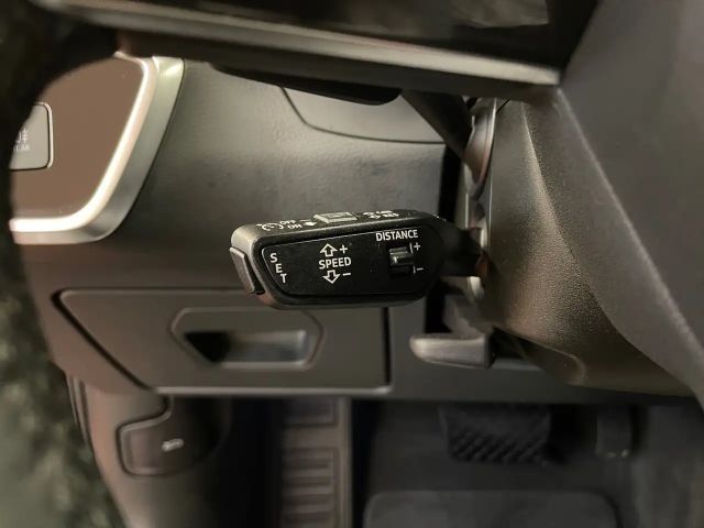 Audi A6 45 TDI Avant Quattro Sport