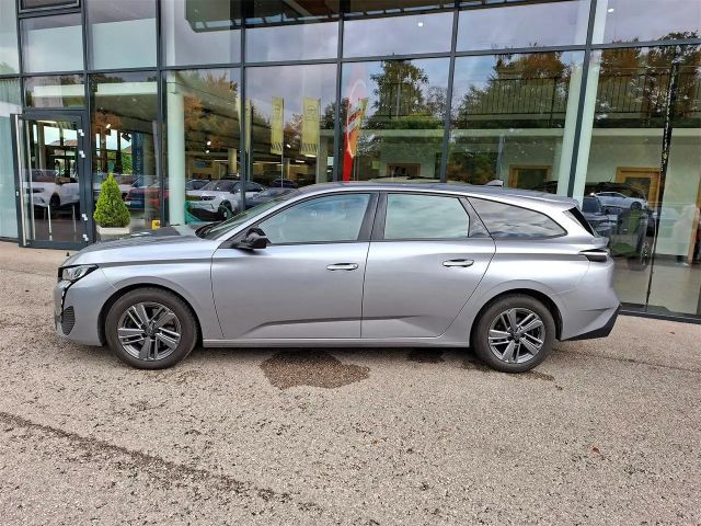 Peugeot 308 Active Pack EAT8 PureTech SW