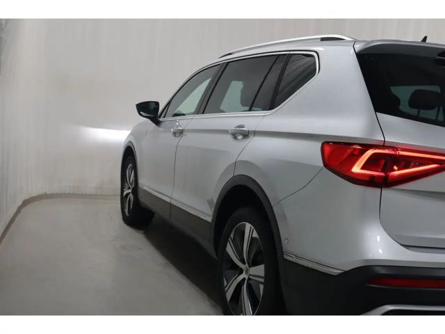 Seat Tarraco 2.0 TDI DSG Xcellence