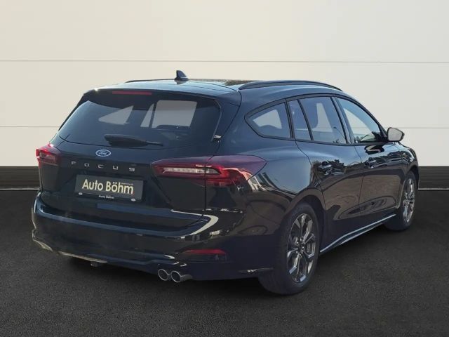 Ford Focus ST Line Wagon