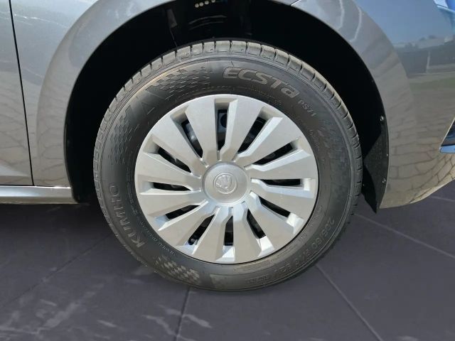 Skoda Kamiq Essence 1,0 TSI  6-Gang-Schal