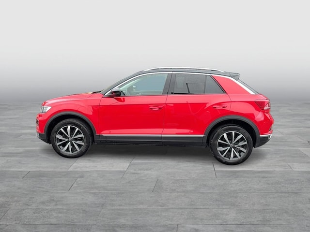 Volkswagen T-Roc 1.5 TSI Style