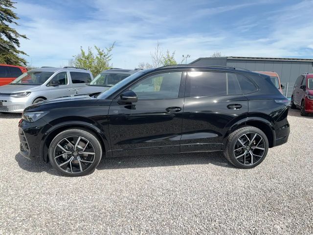 Volkswagen Tiguan DSG R-Line