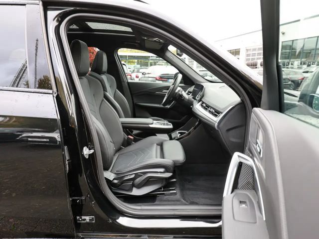 BMW X1 M-Sport sDrive