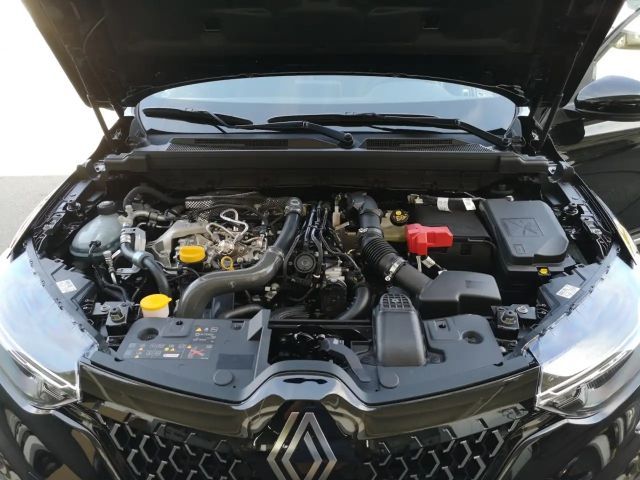 Renault Arkana EDC Hybrid Techno