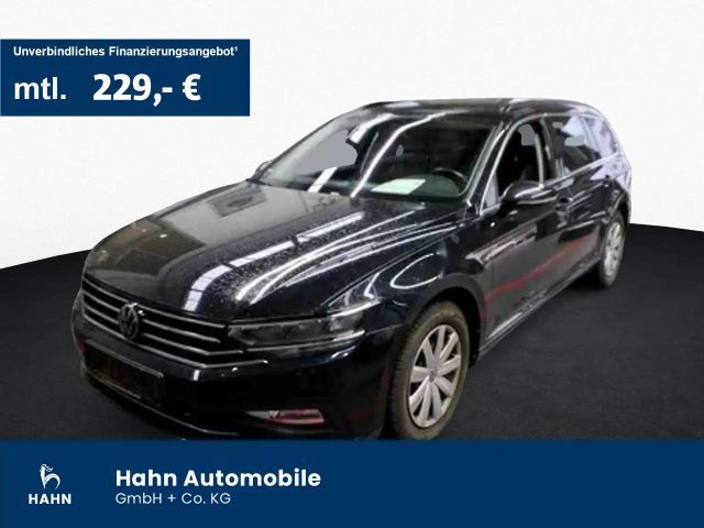 Volkswagen Passat 2.0 TDI Business DSG Variant