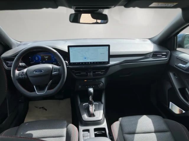 Ford Focus ST Line Wagon