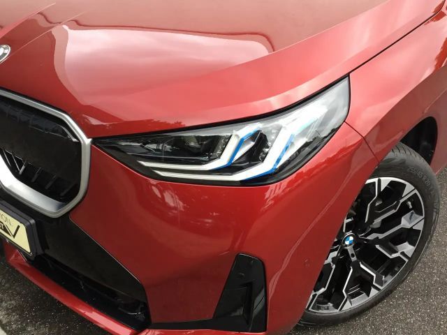 BMW X3 M-Sport xDrive