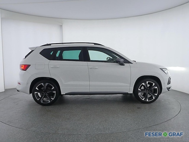 Cupra Ateca 2.0 TSI 4Drive DSG