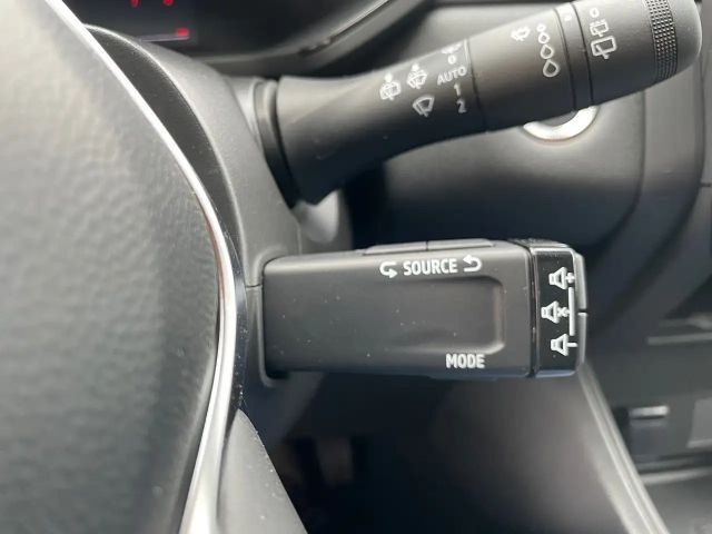 Mitsubishi ASX Invite