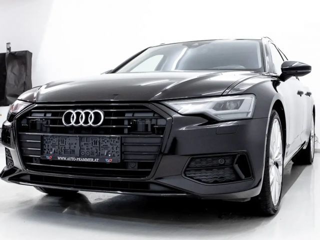 Audi A6 40 TDI Avant S-Tronic