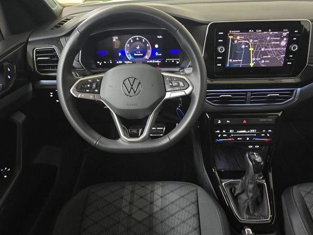 Volkswagen T-Cross 1.5 TSI