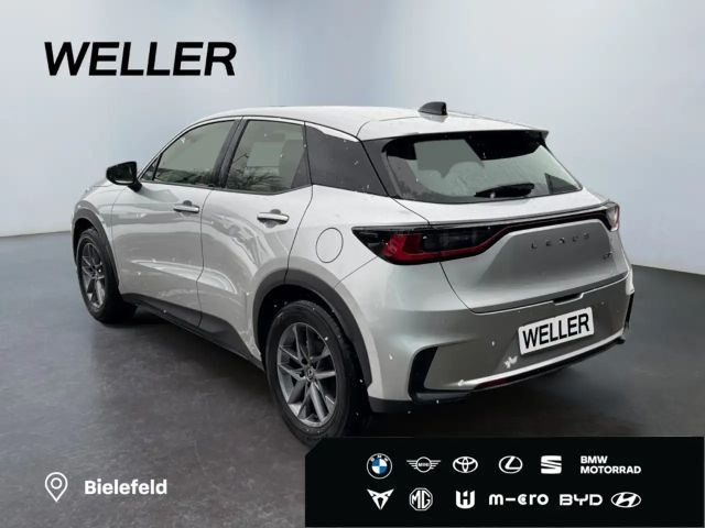 Lexus LBX FWD *LED*Kamera*CarPlay*ACC*SHZ*PDC*SmartKey*