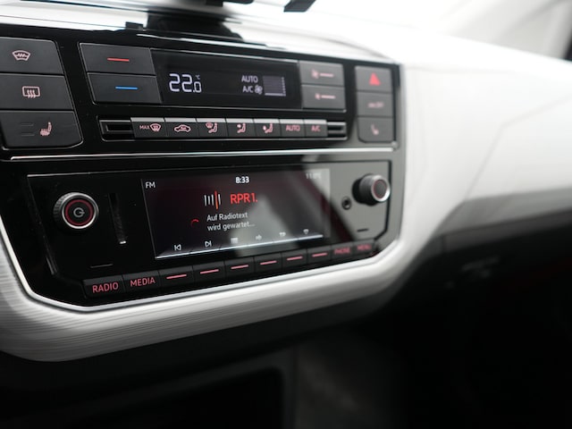 Seat Mii electric Mii electric  SHZ KLIMA PORT NAVI