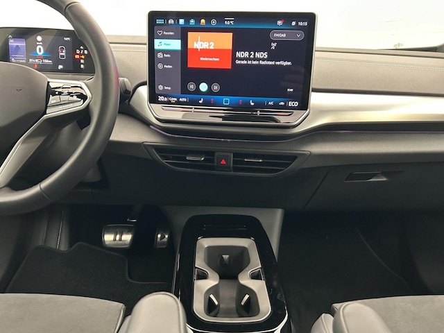 Volkswagen ID.4 IQ.Drive Performance Pro