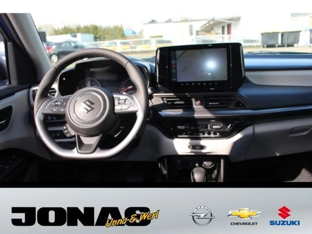 Suzuki Swift Comfort Hybrid