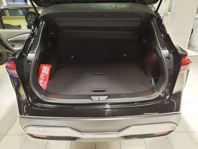 Nissan Qashqai N-Connecta