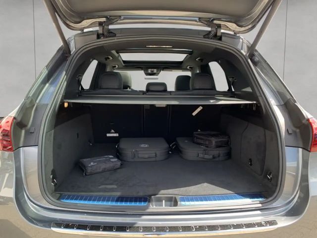 Mercedes-Benz GLE 350 GLE