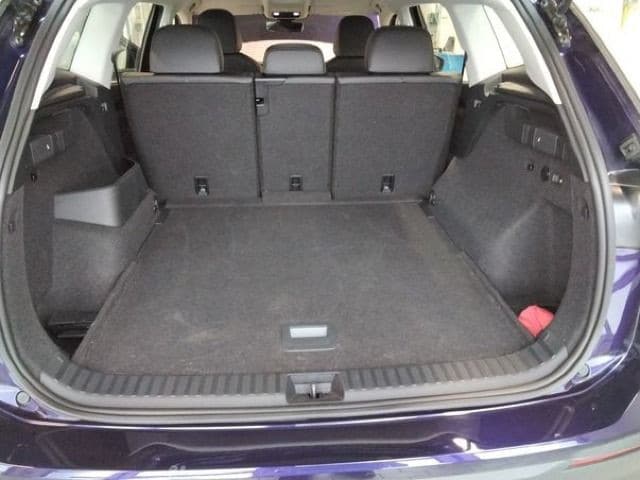 Volkswagen Tayron 1.5 eTSI DSG Life