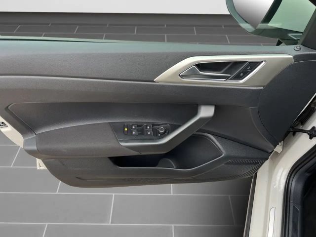 Volkswagen Taigo Move