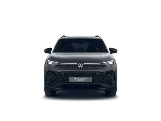 Volkswagen Tiguan R-Line eHybrid