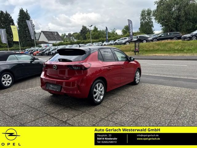 Opel Corsa Edition F Edition