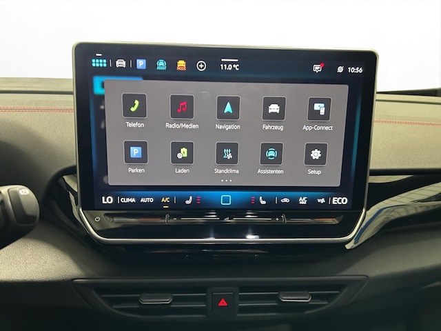 Volkswagen ID.5 4Motion