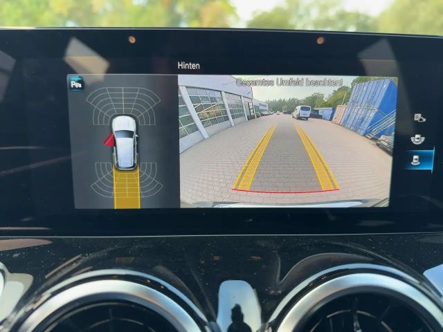 Mercedes-Benz GLB 180 Progressive