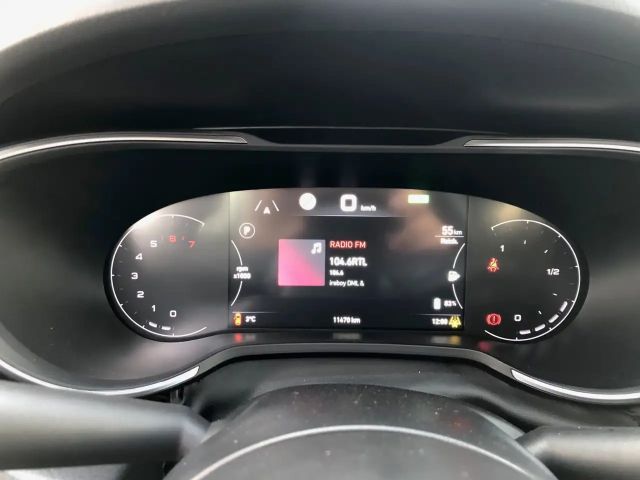 Fiat Tipo Station wagon