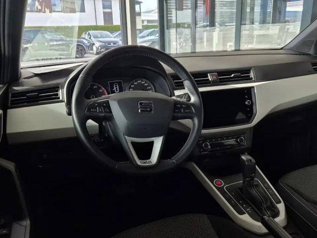 Seat Arona 1.0 TSI DSG Xcellence