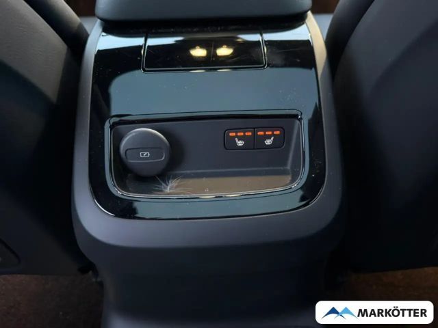 Volvo V90 AWD Dark Plus Recharge T6