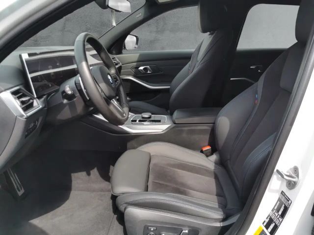 BMW 330 330e M-Sport Touring