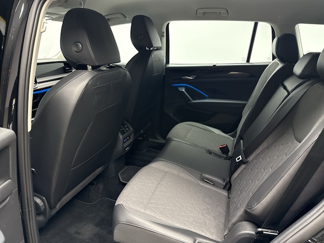 Volkswagen Tayron 2.0 TDI 4Motion DSG Life