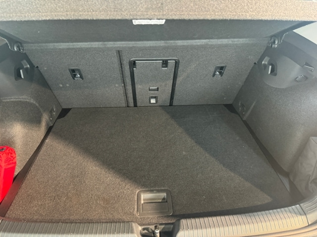 Volkswagen Golf 1.5 TSI Golf VIII Move