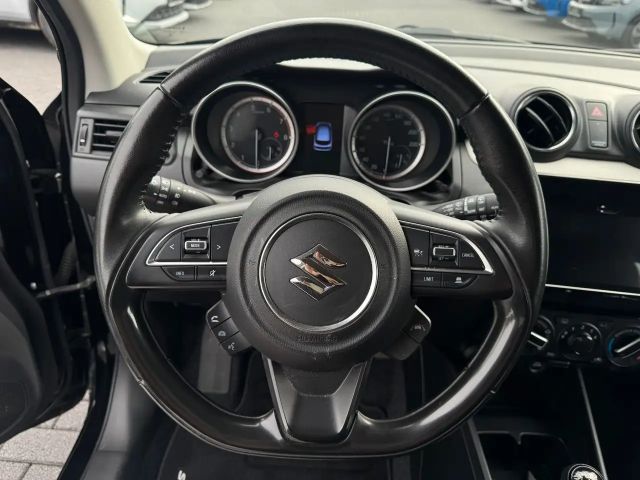 Suzuki Swift Comfort Hybrid