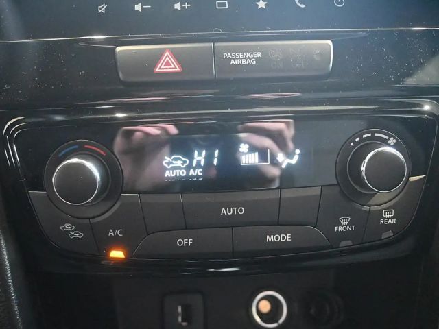 Suzuki Vitara AllGrip GL Hybrid Shine