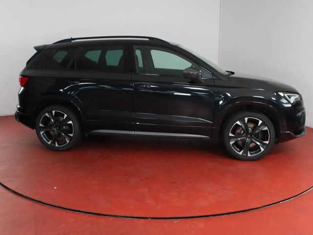 Cupra Ateca 2.0 TSI DSG