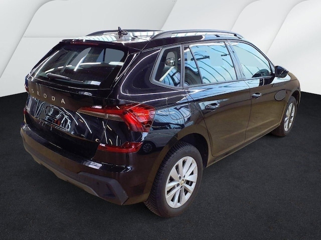 Skoda Kamiq 1.5 TSI Selection