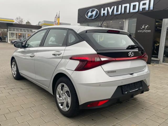 Hyundai i20 1.2 Select
