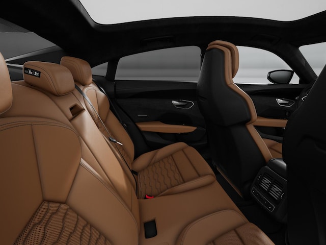 Audi RS e-tron GT Quattro