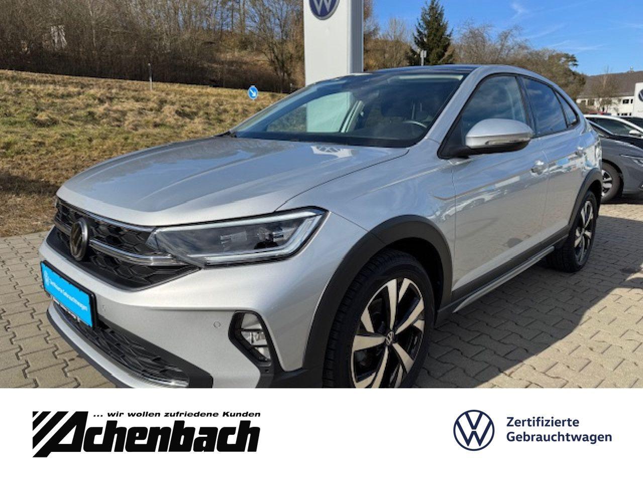 Volkswagen Taigo 1.0 TSI IQ.Drive Style