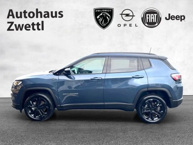 Jeep Compass North Star MHEV 130 e-DCT7