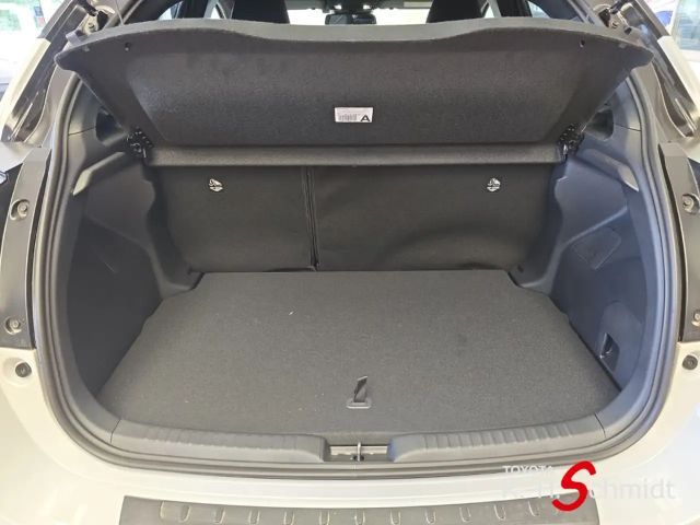 Toyota Yaris GR Hybride