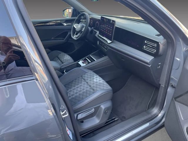 Volkswagen Tiguan 2.0 TDI 4Motion DSG R-Line