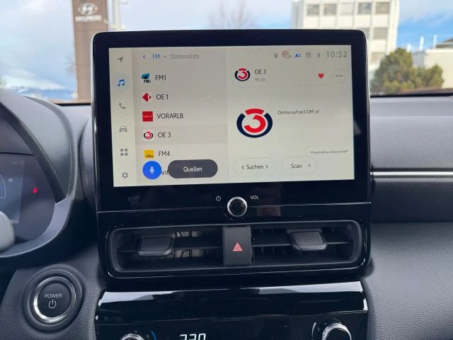 Toyota Yaris Cross 4x2 Active